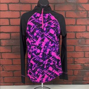 Zone Pro Shirt Womans Small Activewear
